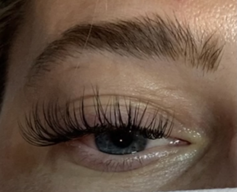 Classic Full Lash Set at girlSpace Esthetics in Cicero, IL