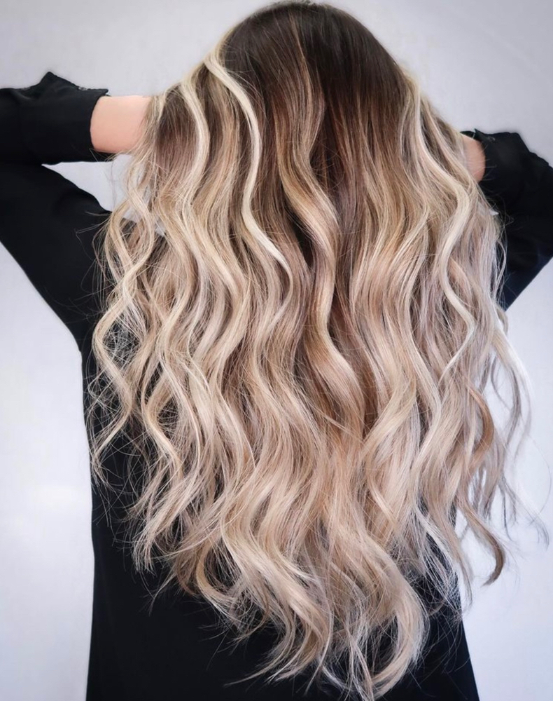 Balayage