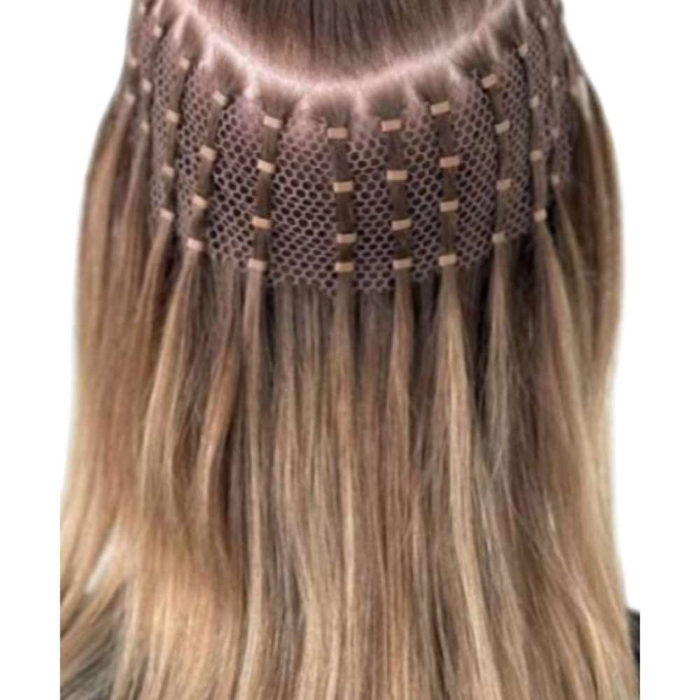 Mesh Integration System at Epic Looks Hair And Wigs Collection in Coral Springs, FL