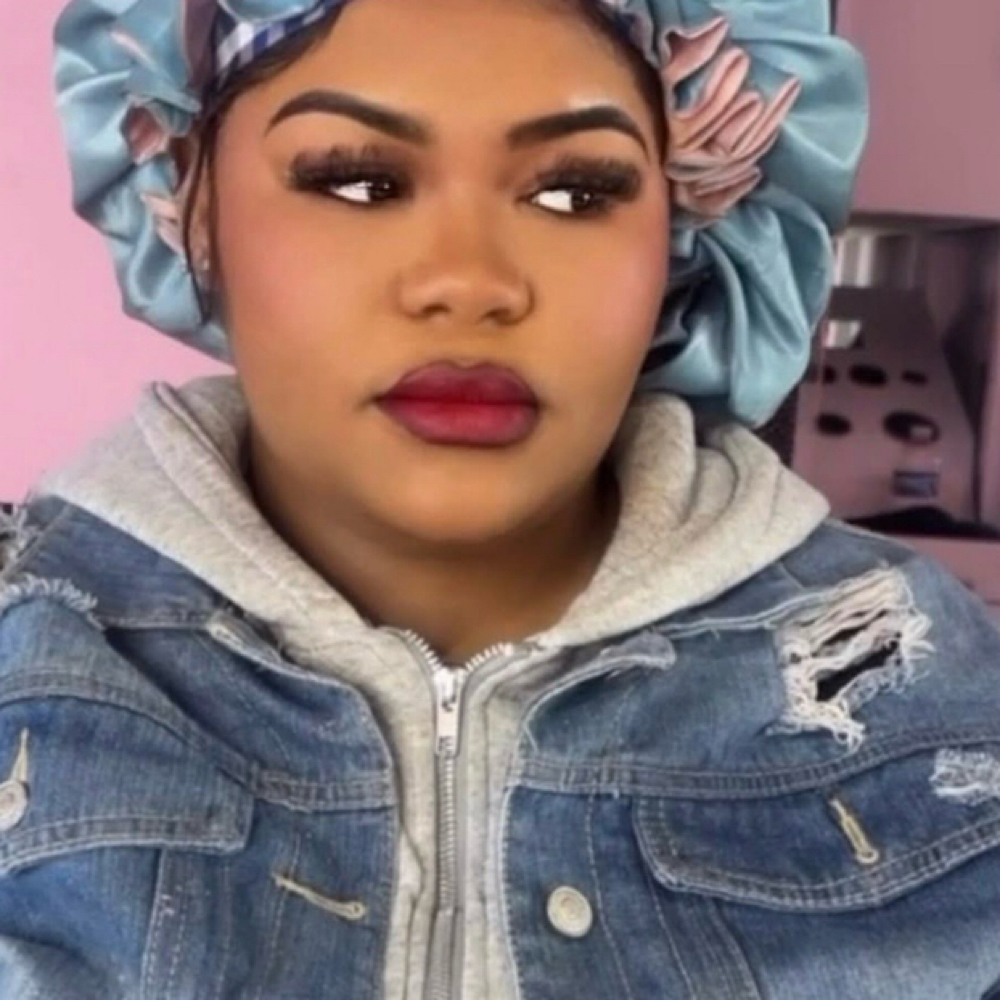 Brow Tint + Soft Glam Makeup at Theslaylife in Dallas, TX