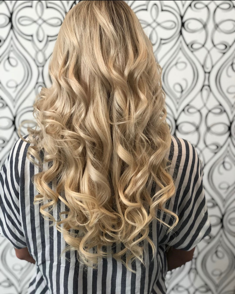 Micro Link Sew-in