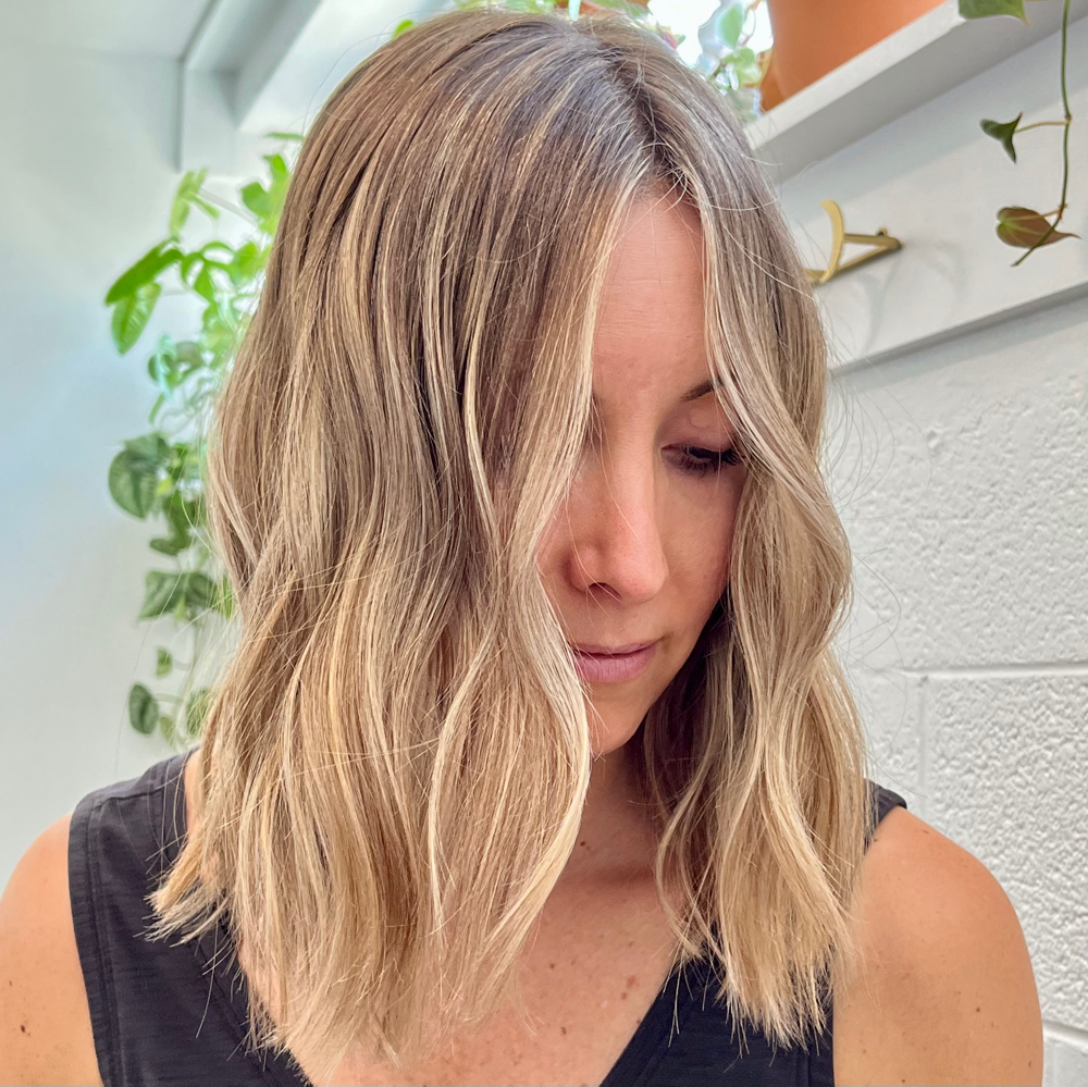 PARTIAL HIGHLIGHT