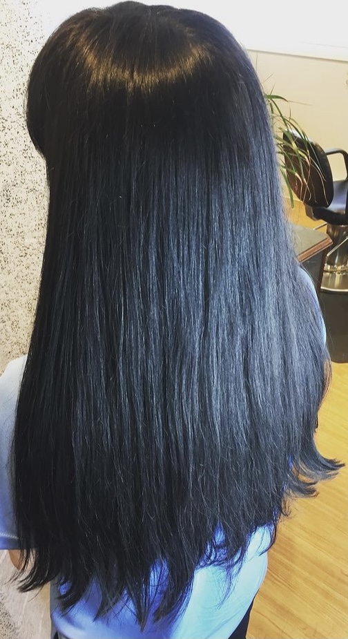 Root Touch Up