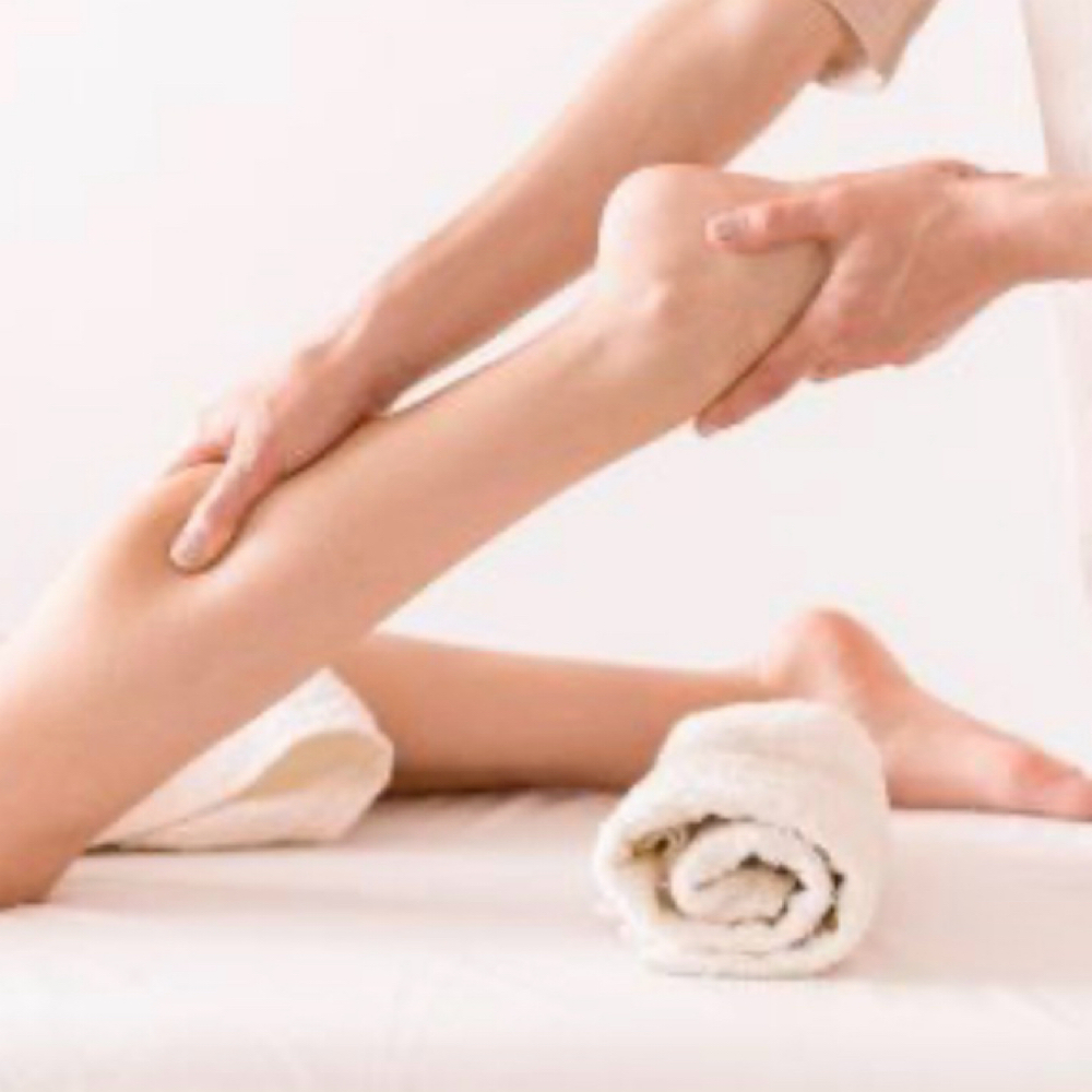 Lower Body Massage at Inner Serenity Massage & Wellness in Exeter, NH