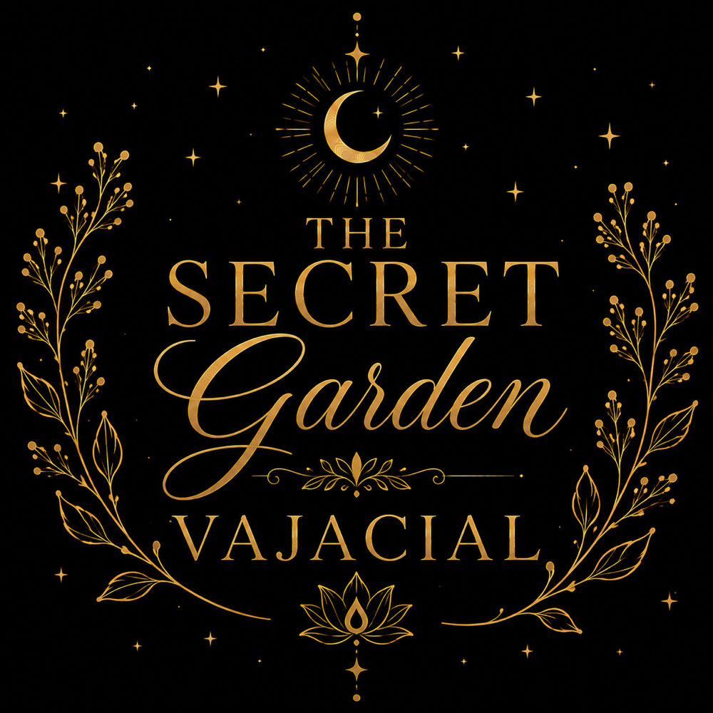 The Secret Garden Vajacial at Enchanted Skin and Wax in Mars Hill, NC