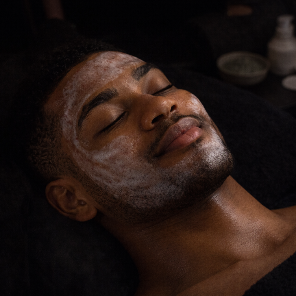 Acne Control (Basic) at Lisa's Beauty Studio in Los Angeles, CA