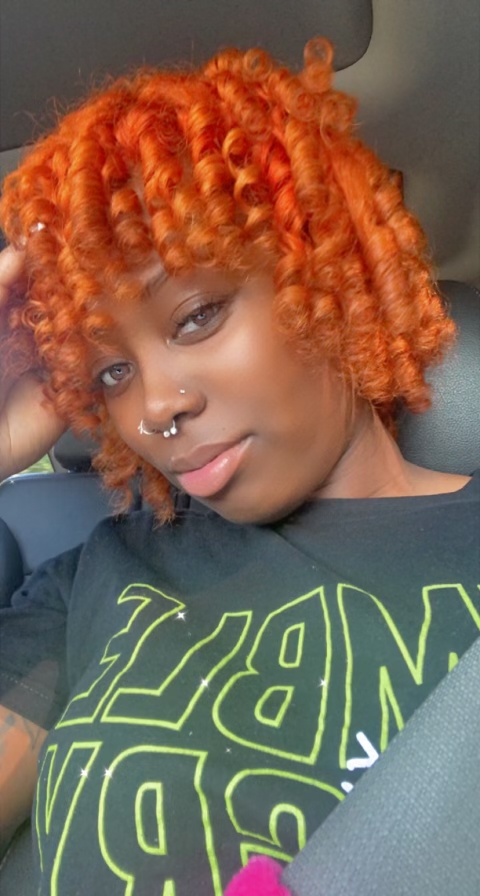 Perm Rod Set at Keyana D in Columbus, GA