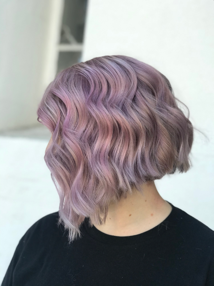 Haircut βοΈ