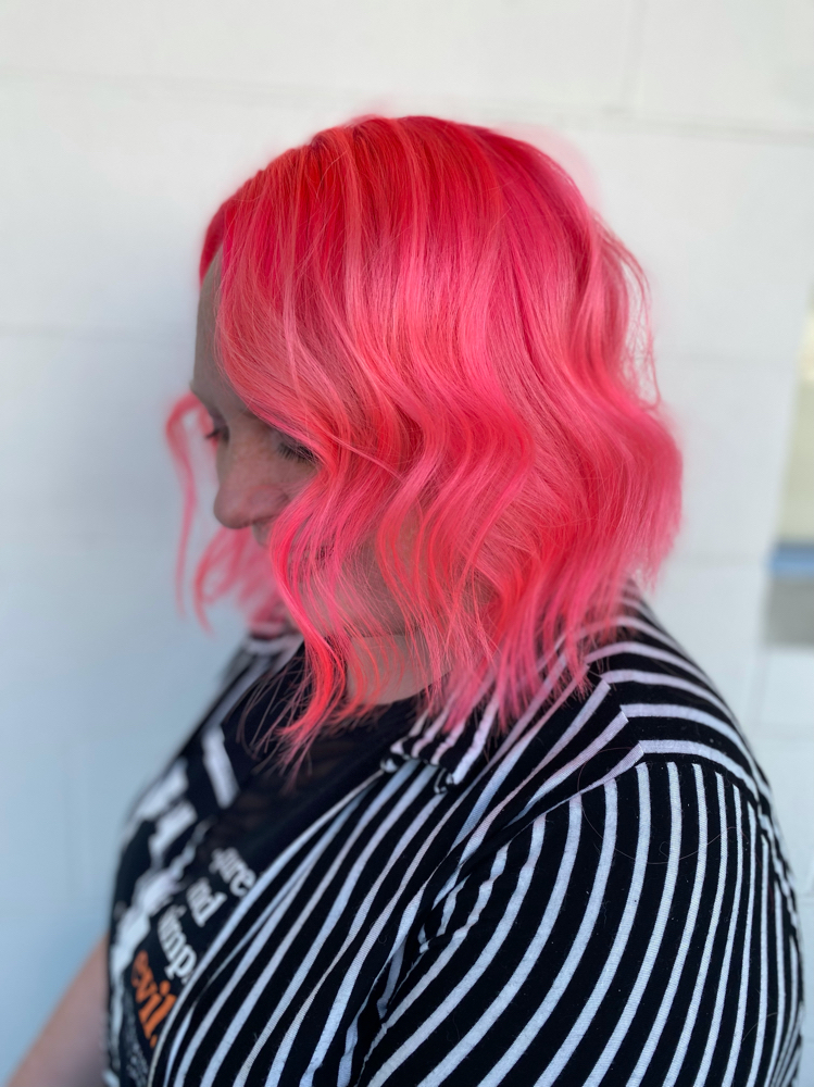 Color Correction