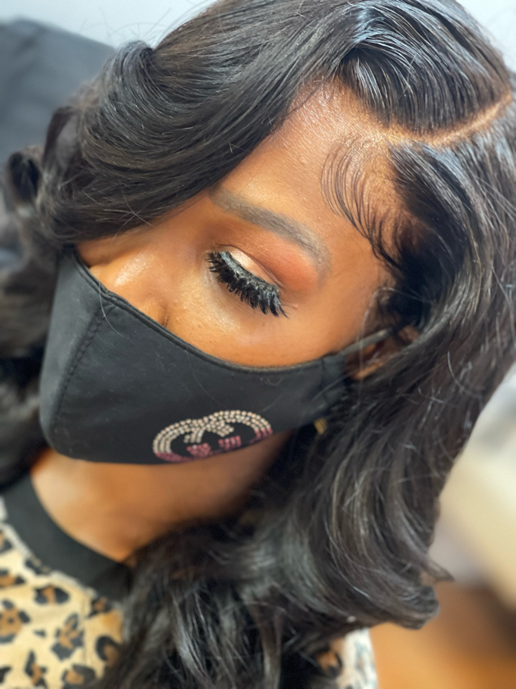 Flawless closure Experience (sewin)