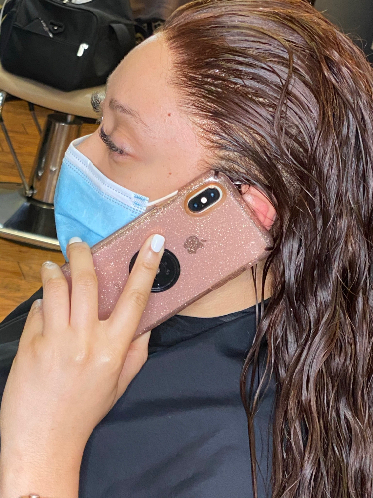 Flawless Frontal Experience (sewin)