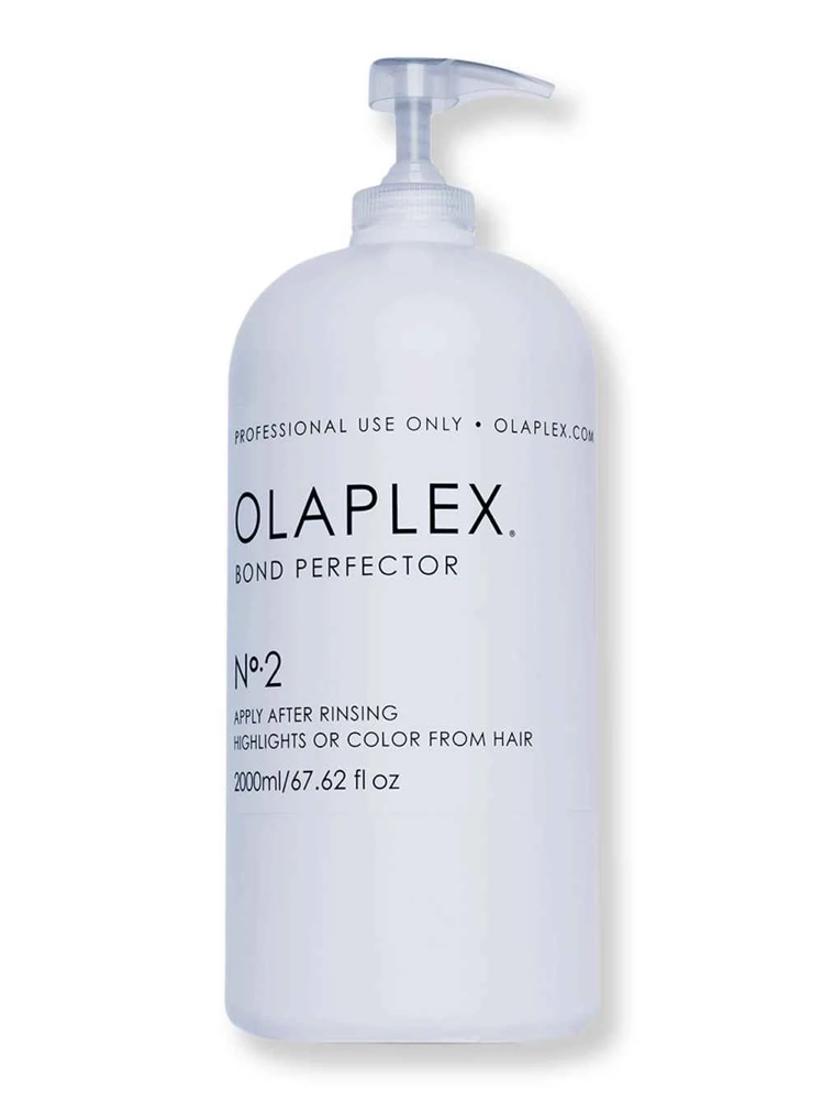 Olaplex bonding Treatment