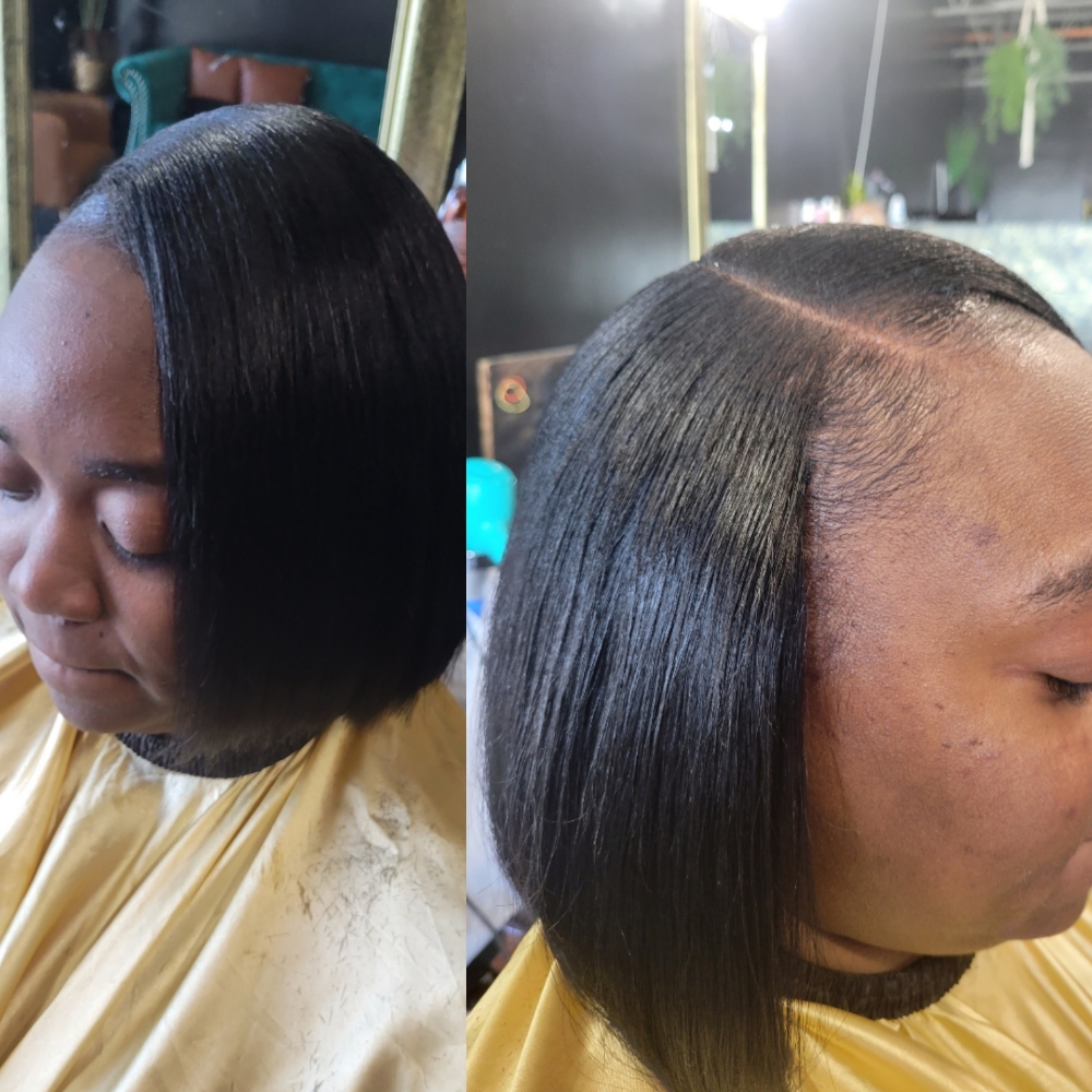 Quickweave