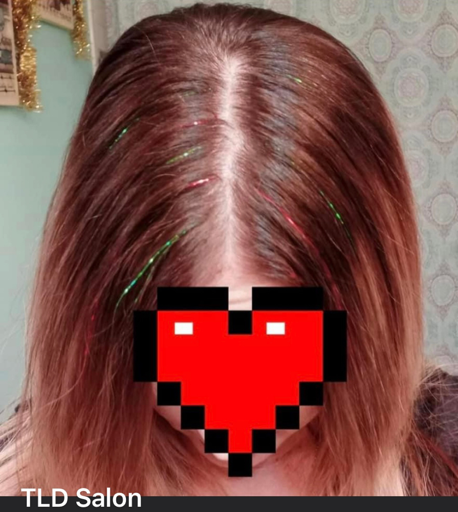 Tinsel