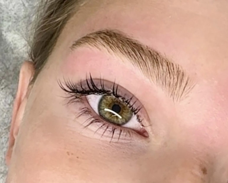 Lash Tint