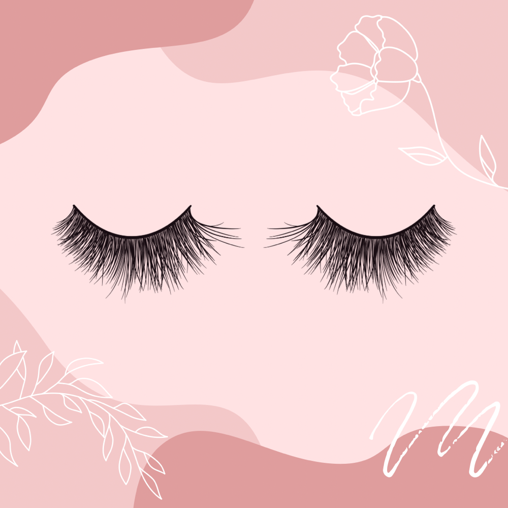 Volume Mini Fill (7-10 Days) at Beewaxed & Lashed in West Jordan, UT