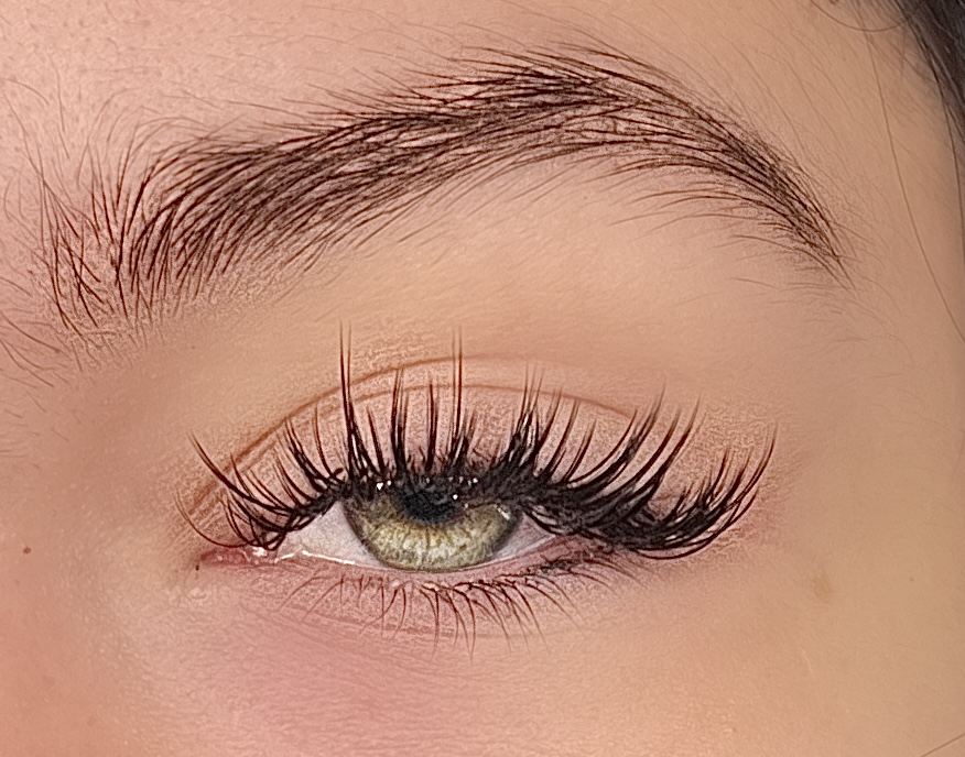 Wispy Wet Set Full Set