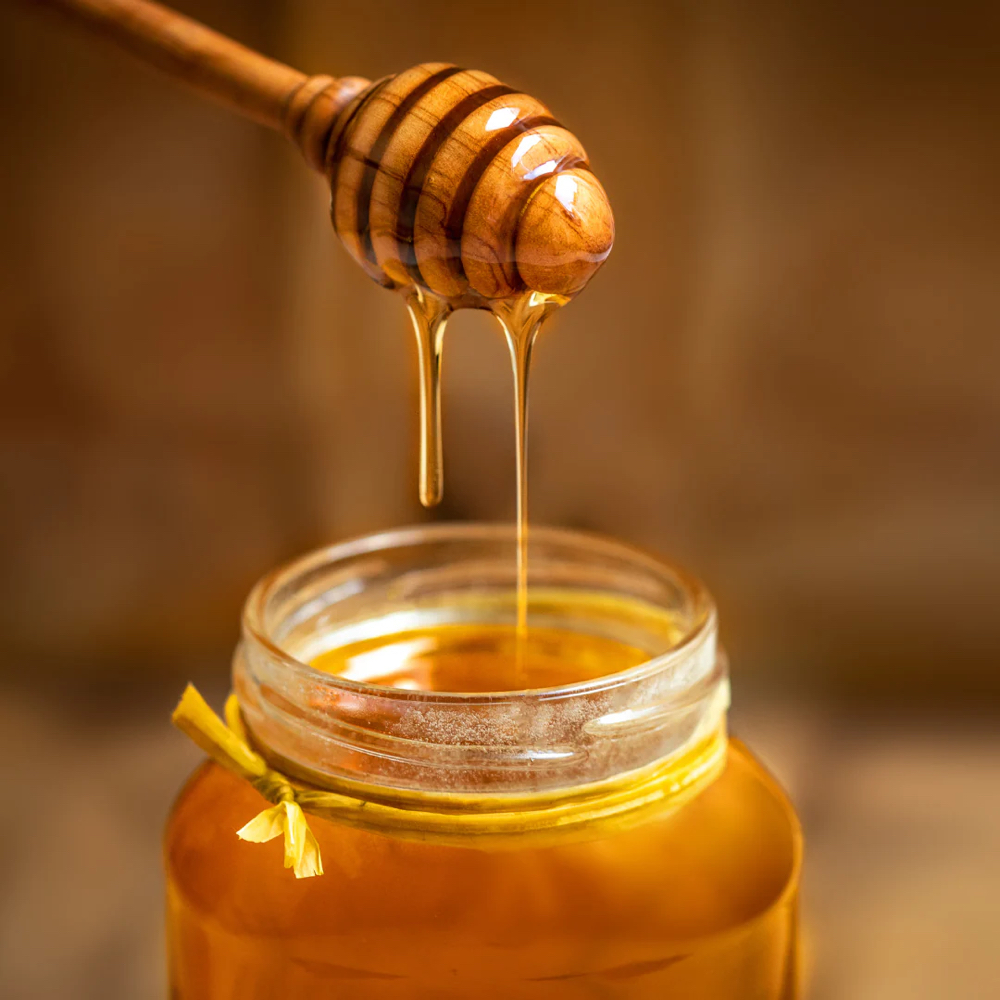 Harvest Radiance Facial