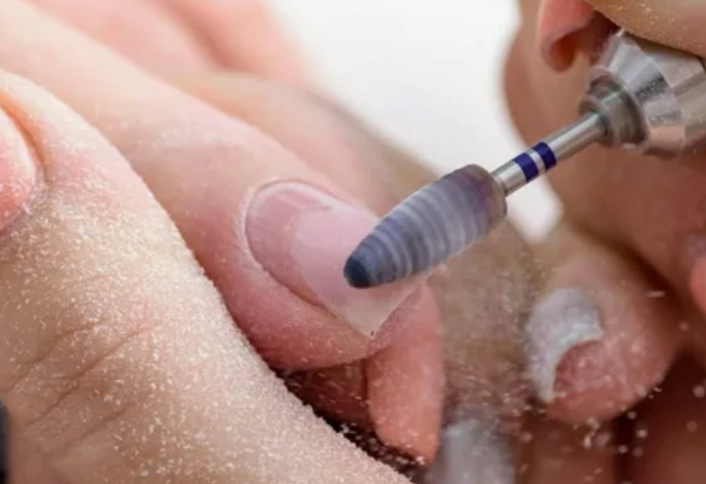 REMOVAL GEL (PEDICURE)