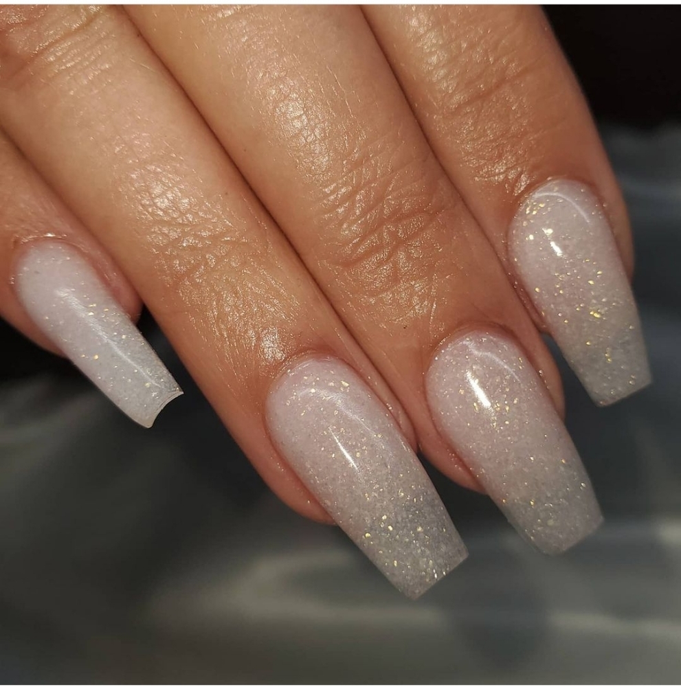 Acrylic Fill-[REBALANCE]-
