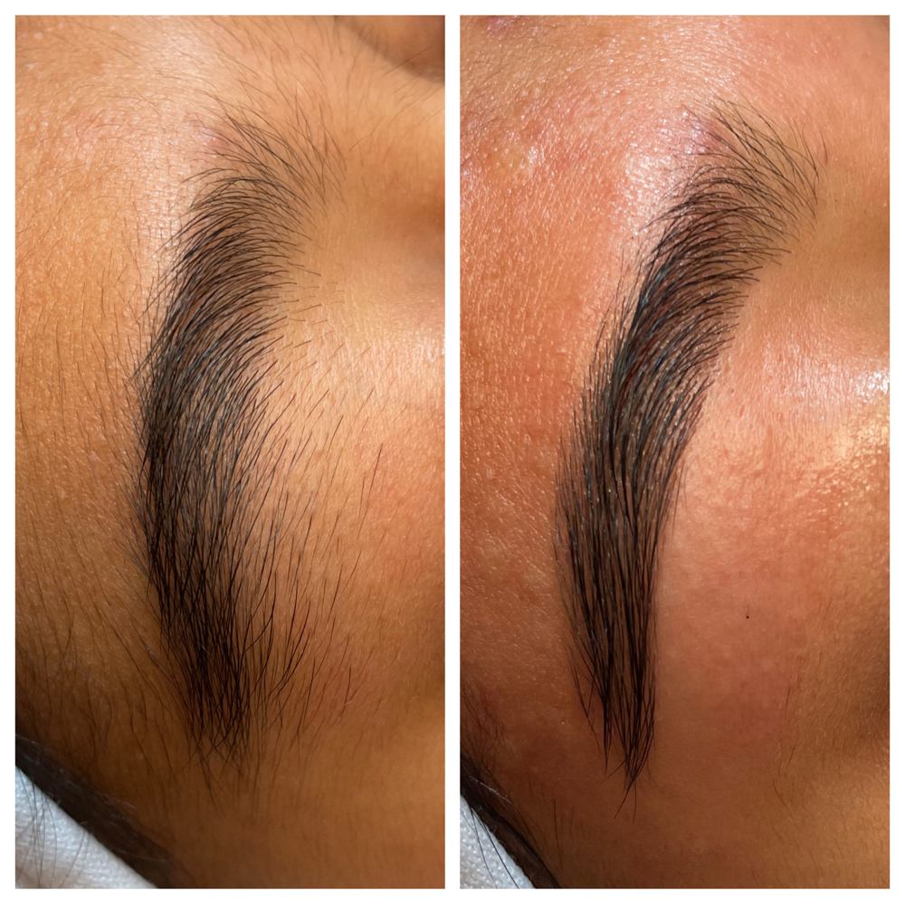 Brow Wax