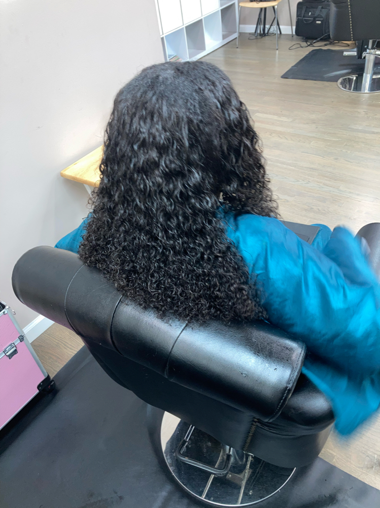 Vixen Sew In