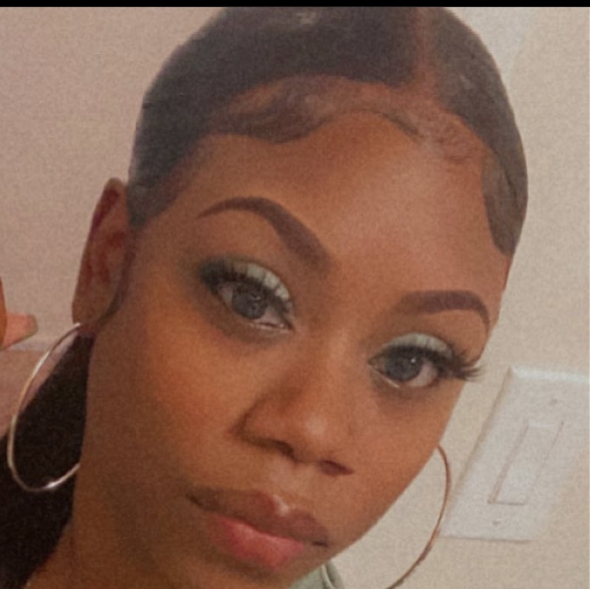 Frontal Ponytail