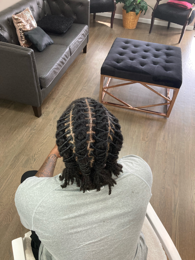Full Loc Maintenace