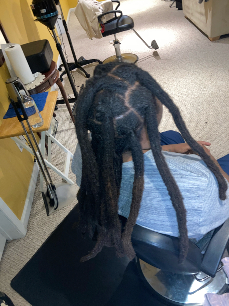 Wicks