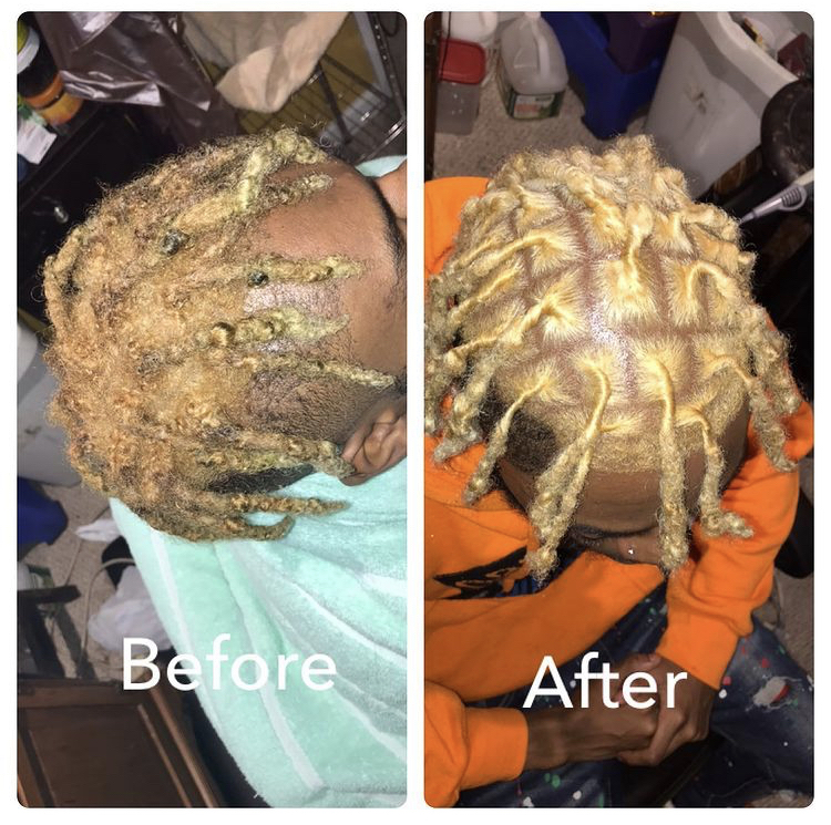 Color Correction