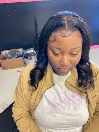 Spiral Curls
