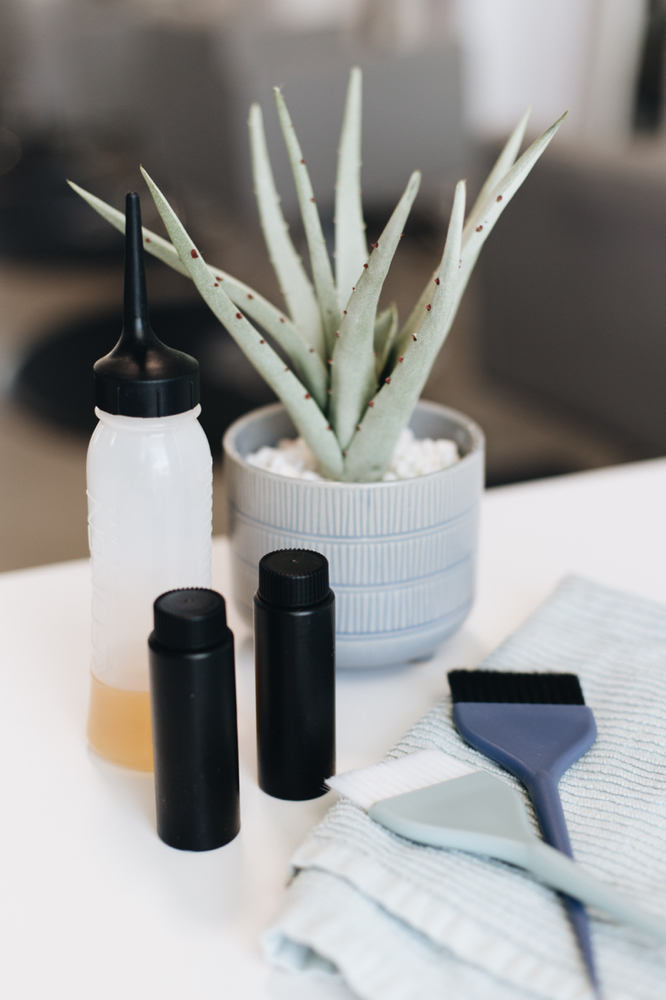Root Shadow & Toner