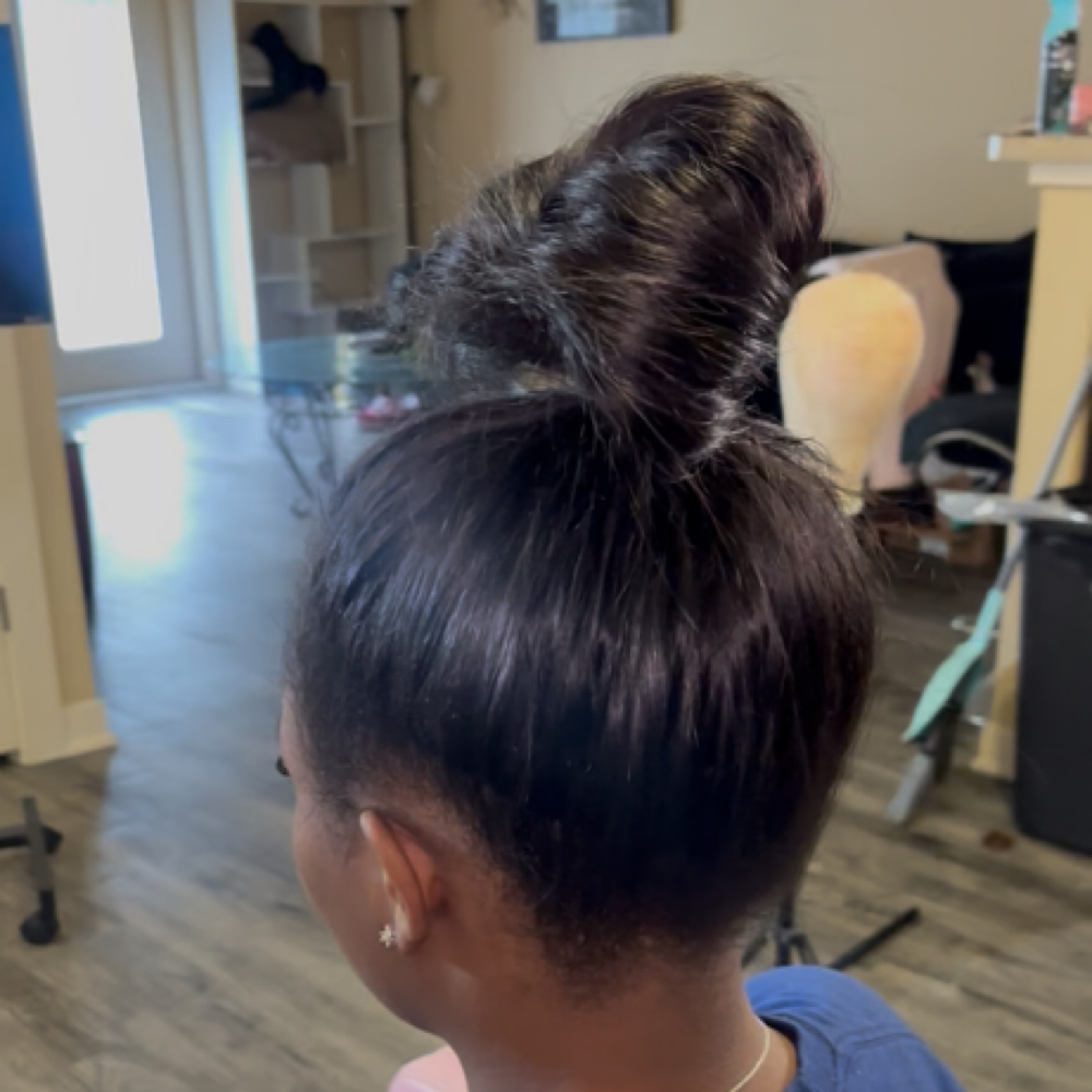 *ADD ON* Perimeter Leave Out at Styles By Mk in Sherman, TX