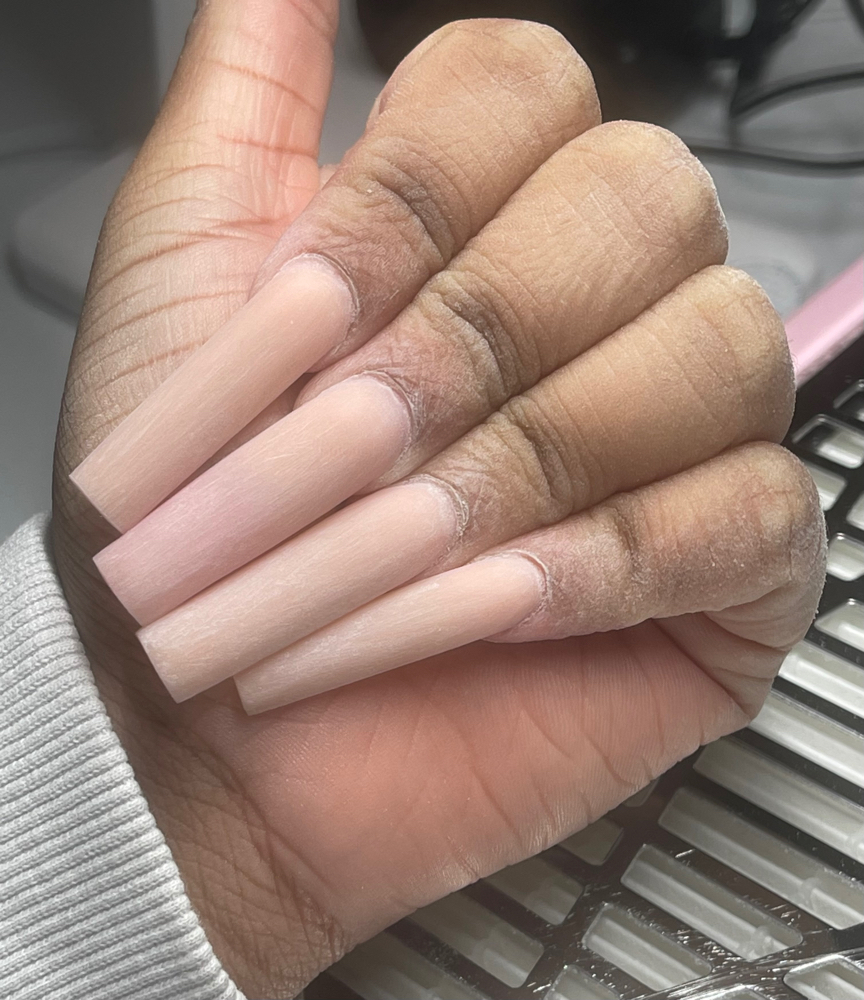 Acrylic Fill Ins