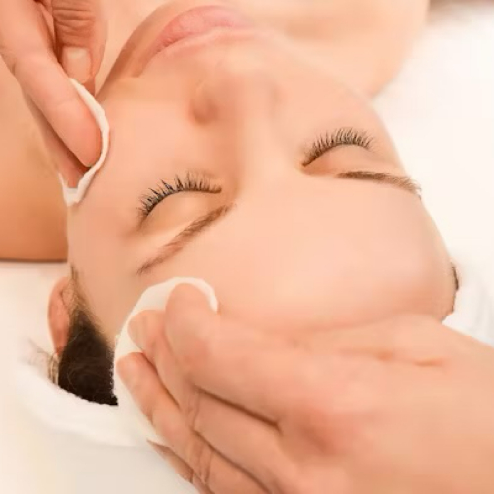 Hyperpigmentation Peel Protocol wit at Empower Aesthetics in Canyon Lake, TX