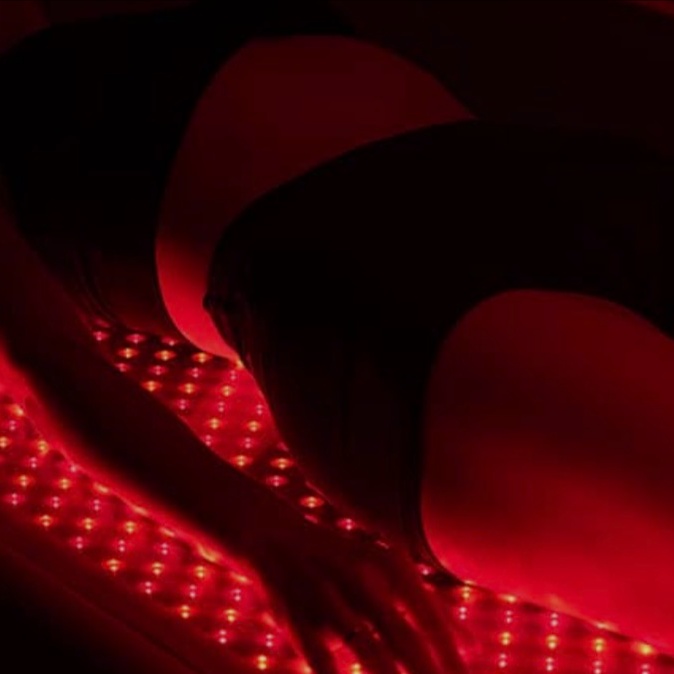 Full Body 880 Red Light Therapy at ForeverBeauty LLC in Leesburg, VA
