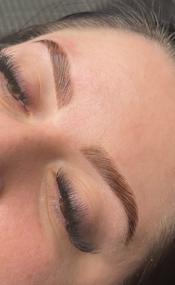 Brow Bundle