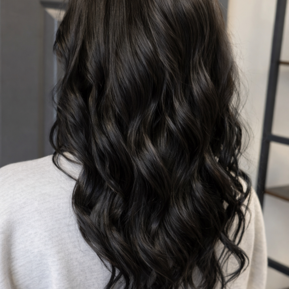 Color at Roots & Mane Hair Studio in Euharlee, GA