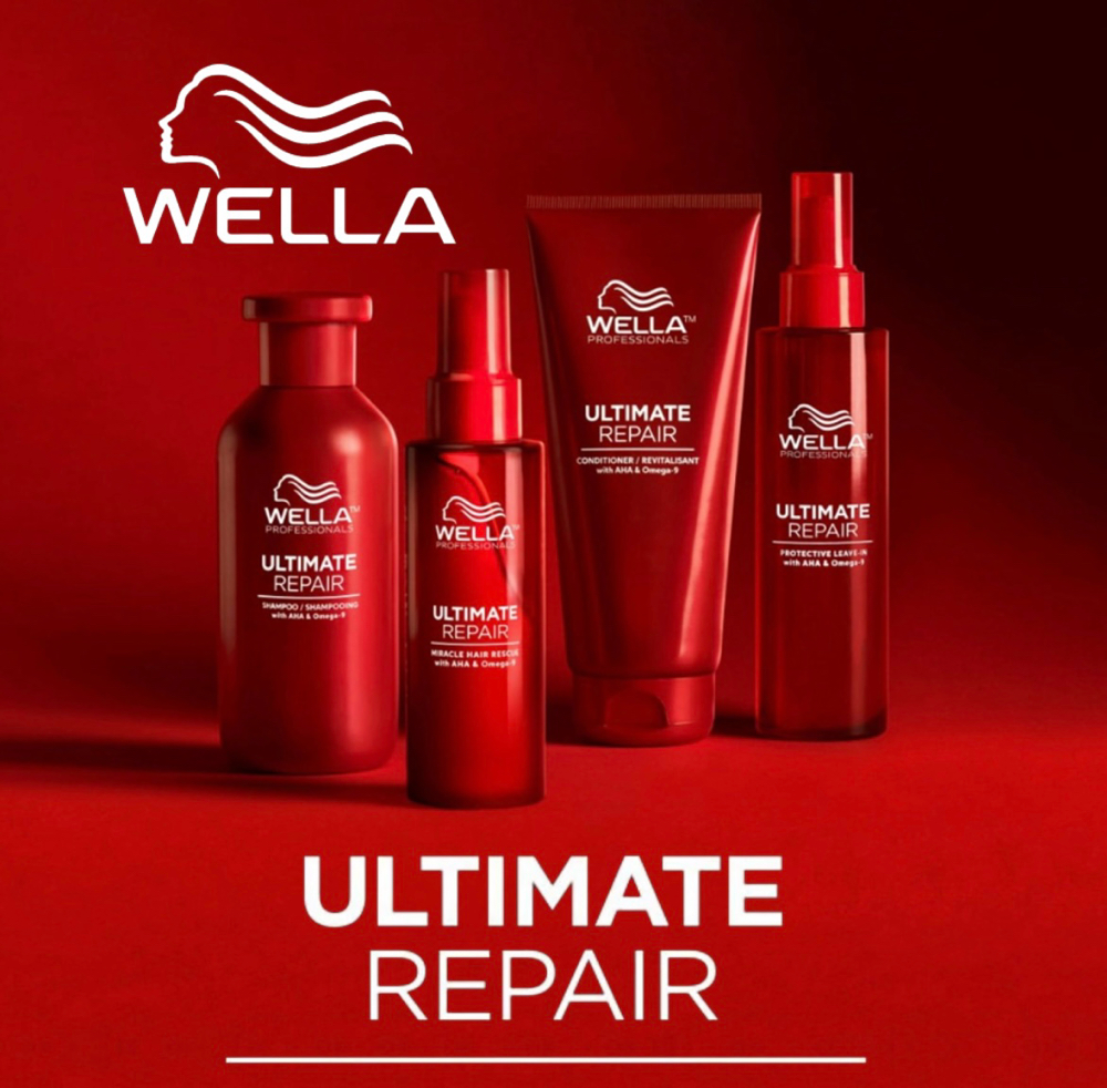 Salon Treatment