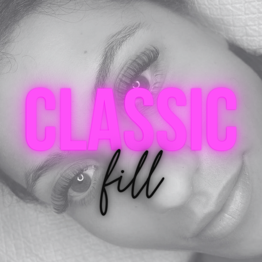 Classic Fill