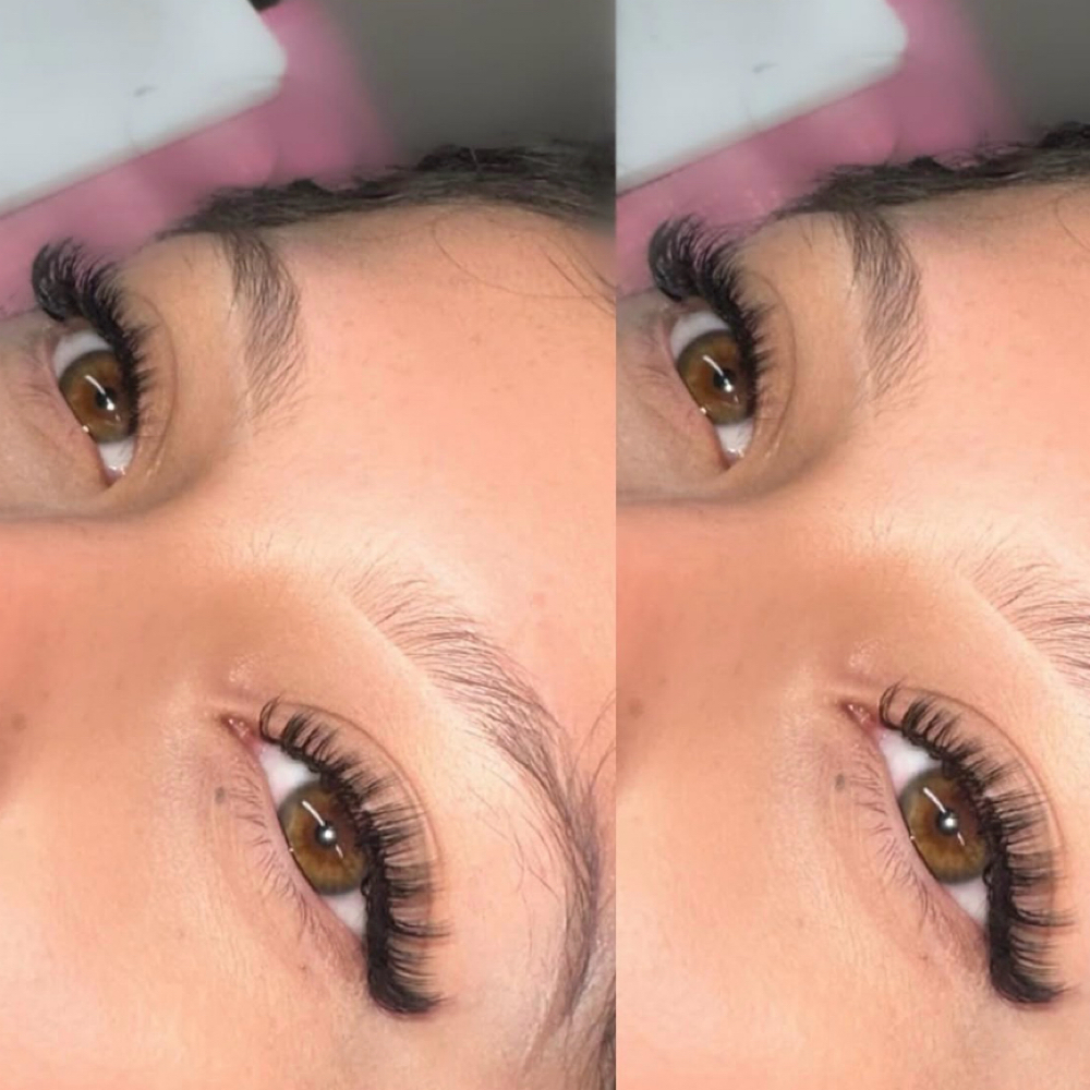 𝘾𝙐𝙎𝙏𝙊𝙈 𝙎𝙊𝙁𝙏 𝙁𝙄𝙇𝙇 at Mckenzie Artistry in Norfolk, VA