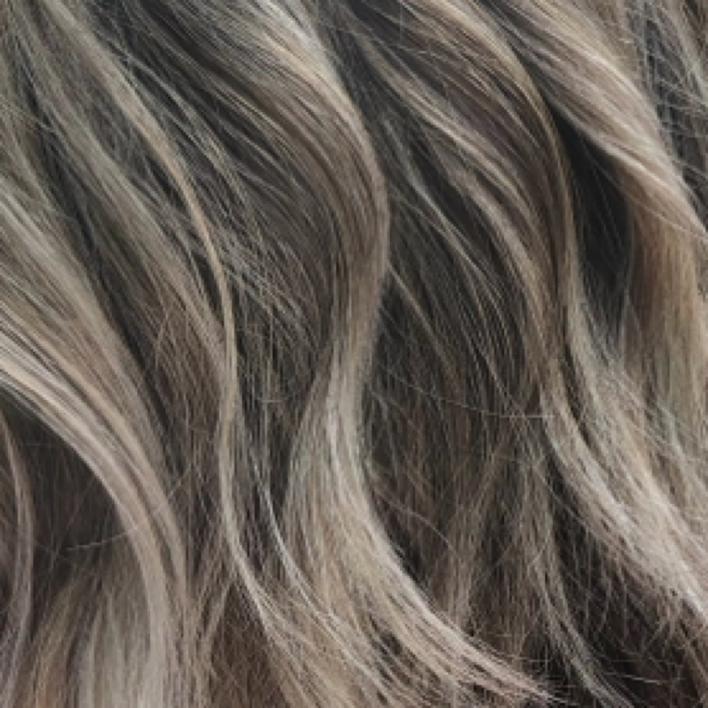 Short Haircut at The Local Parlor in Charlotte, NC