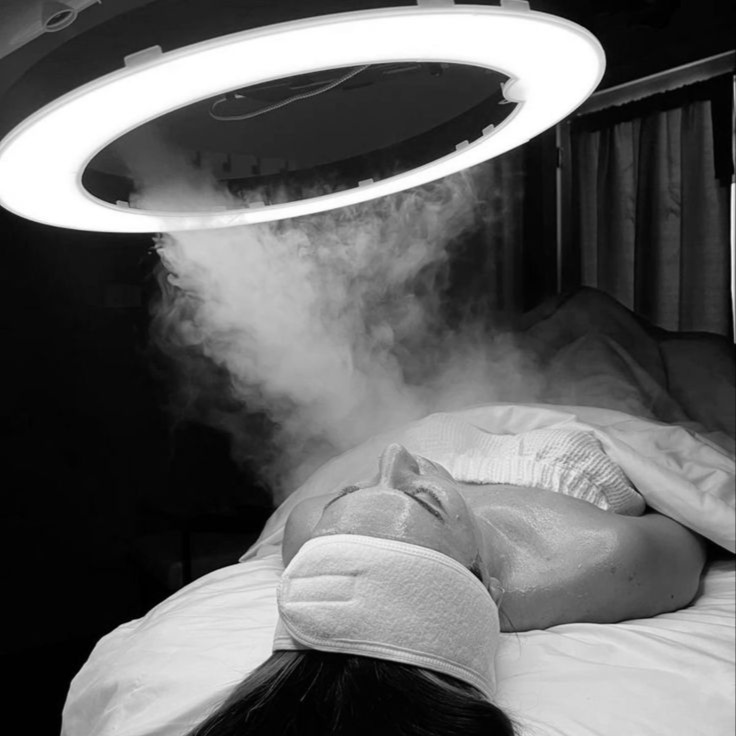 Glow and Go at Graceful Glow Beauty Bar in Justin, TX