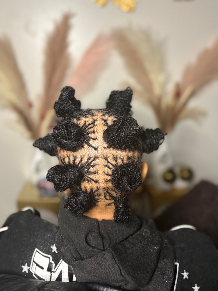 Mircoloc Special NO EXTENSIONS! at 𝐀𝐧𝐨𝐢𝐧𝐭𝐞𝐝 𝐋𝐨𝐜𝐬™ 𝐓𝐫𝐢𝐜𝐡𝐨𝐥𝐨𝐠𝐲 𝐒𝐭𝐮𝐝𝐢𝐨𝐬 in Chicago, IL