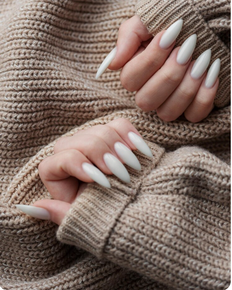 Acrylic Full Set