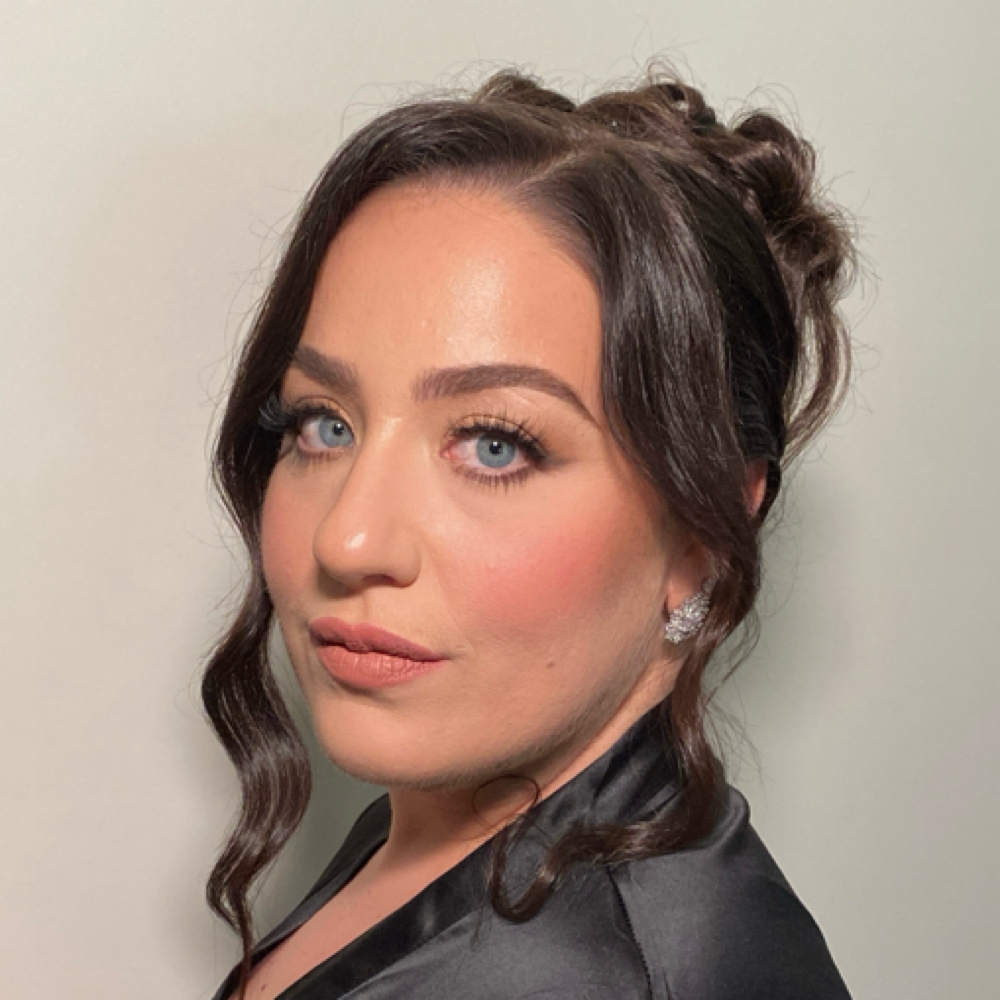 Bridesmaids Glam at Anouska Leigh Inc in Staten Island, NY