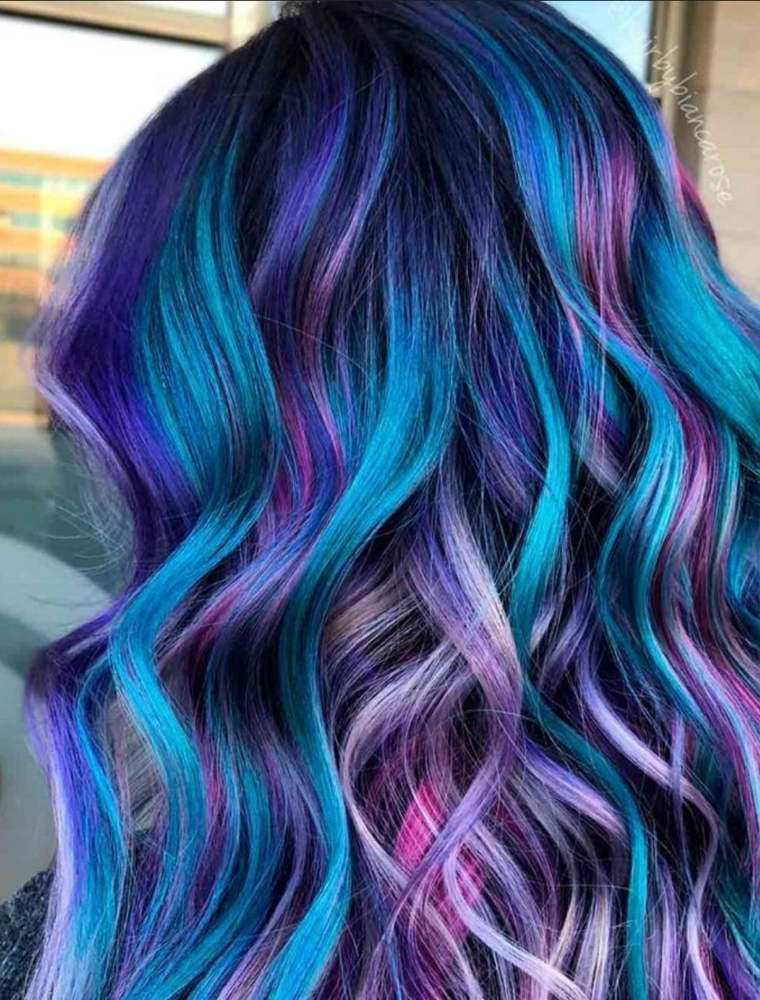 Fantasy Color