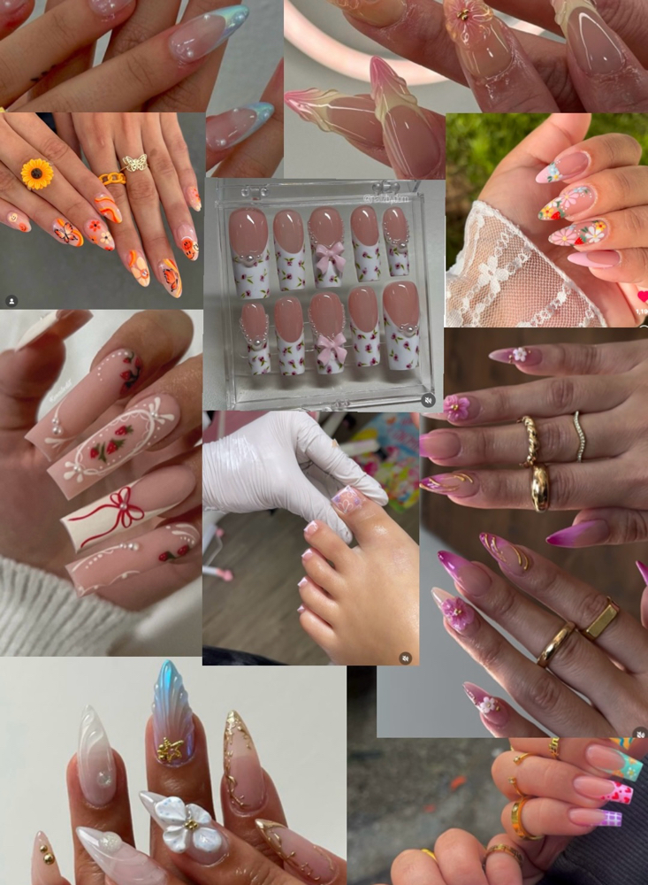 Recreation / Inspo