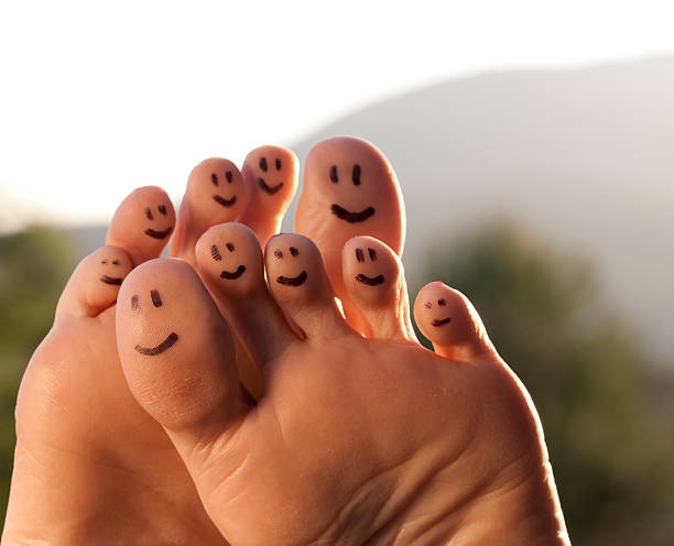 Toe Maintenance