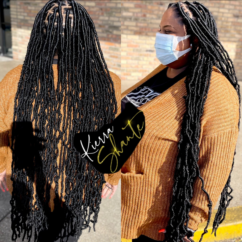 Soft Locs